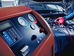 Mobilny Serwisklimatyzacji czynnik  r134a i r1234yf dojazd do klienta 

Napełnianie i kompleksowy serwis klimatyzacji r134a i r1234yf
Szybkie wykryc