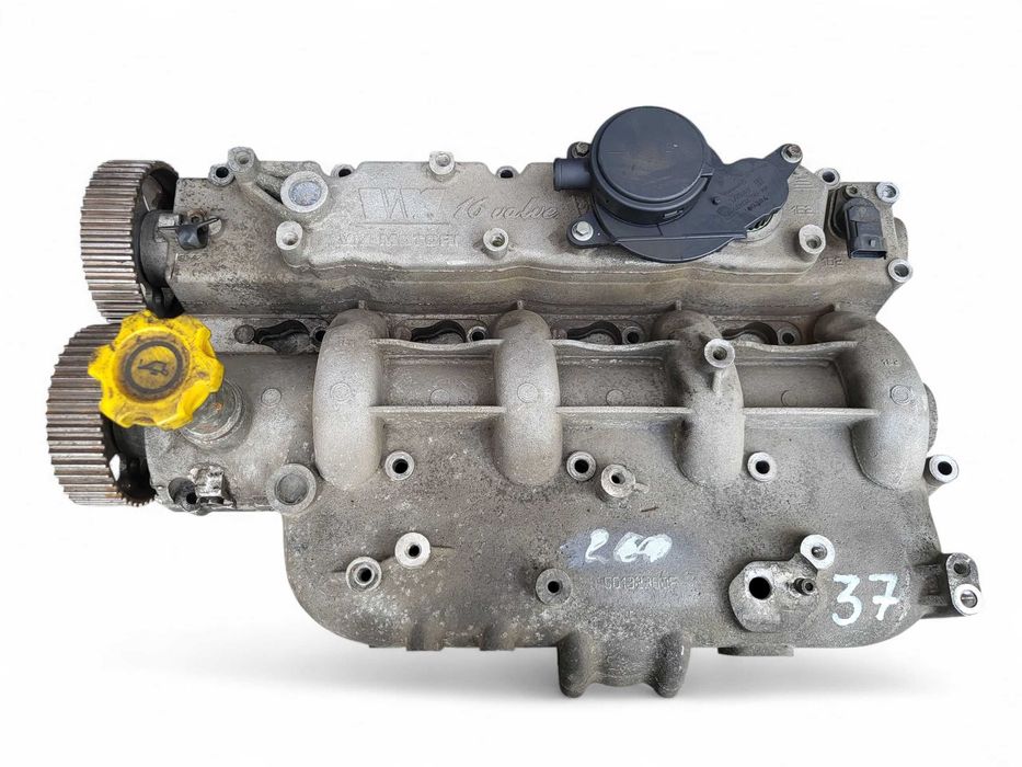 Постель Распредвалы Chrysler Voyager Jeep Cherokee 2.5 2.8 CRD