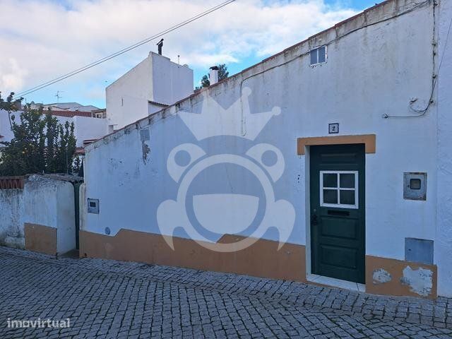 Moradia Pronta Habitar Portel