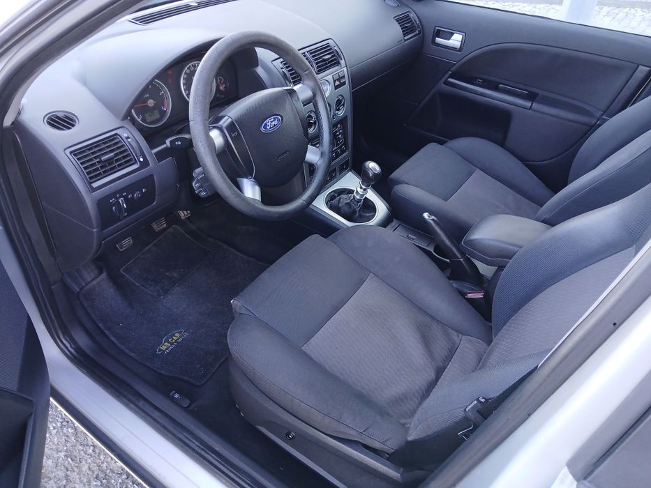 Ford Mondeo 2.0 Tdci