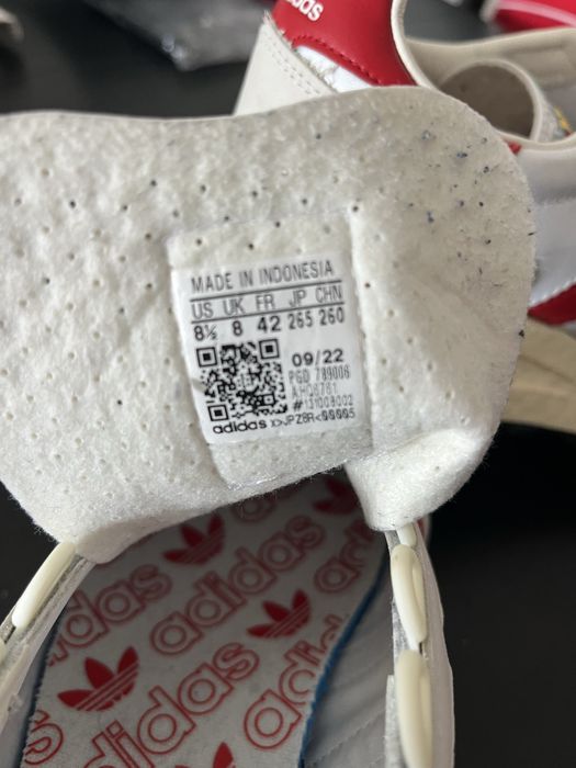 Sapatilhas adidas Retropy