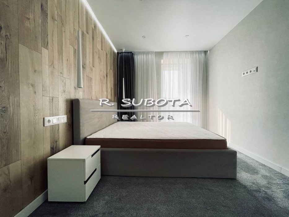 2.к студия ЖК Лайт Хаус 55м2 Парк Шевченко Небо Новодворянский Центр