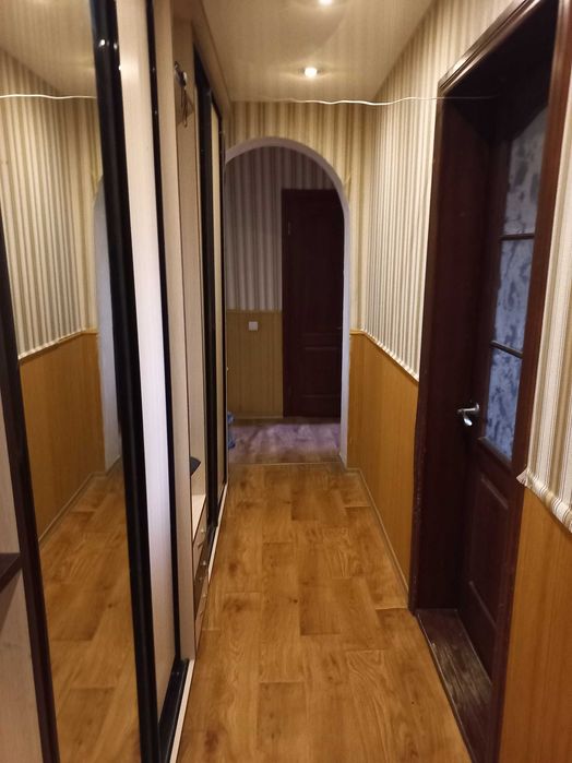 Комната в 3кв Проживание без хозяйки