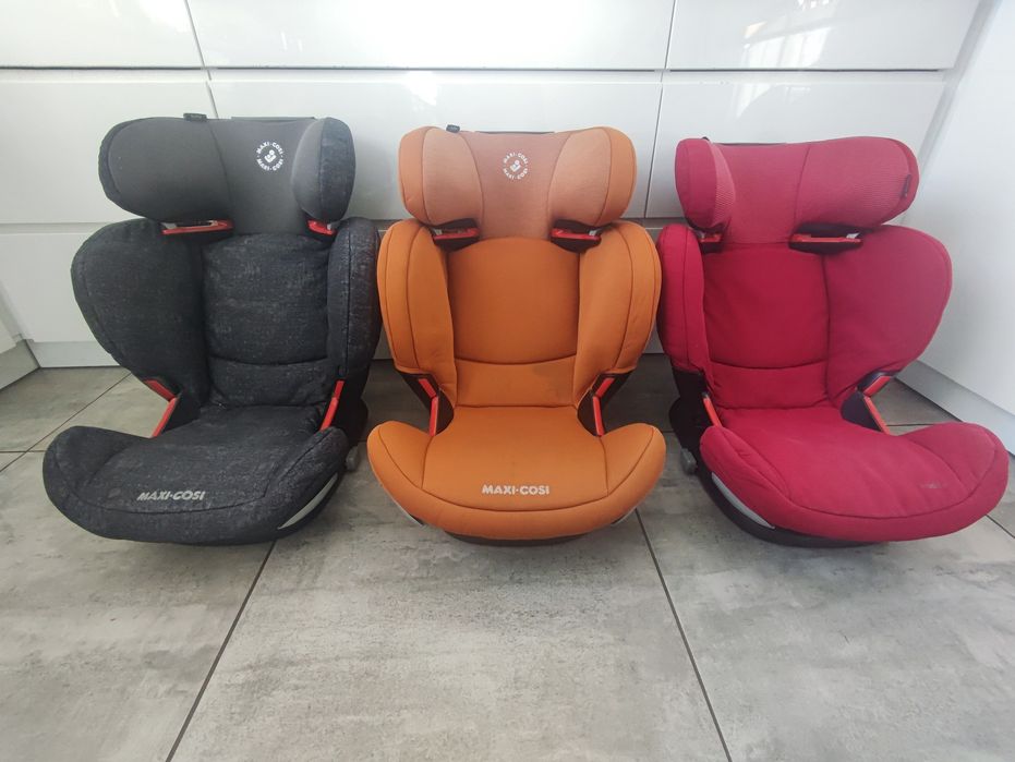 Maxi Cosi rodi fix