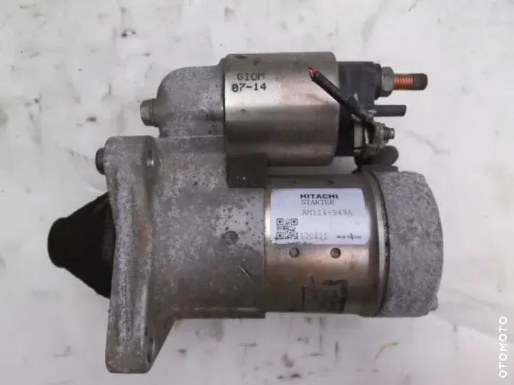 HITACHI ROZRUSZNIK AM114-949A 130621