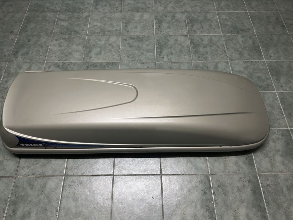 Thule Ocean 600,