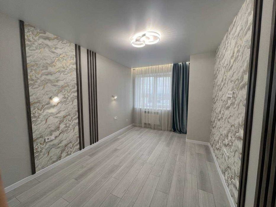 1-кімнатна квартира за адресою вул. Миколаївська (площа 53 м²) - Atlanta.ua - фото 4