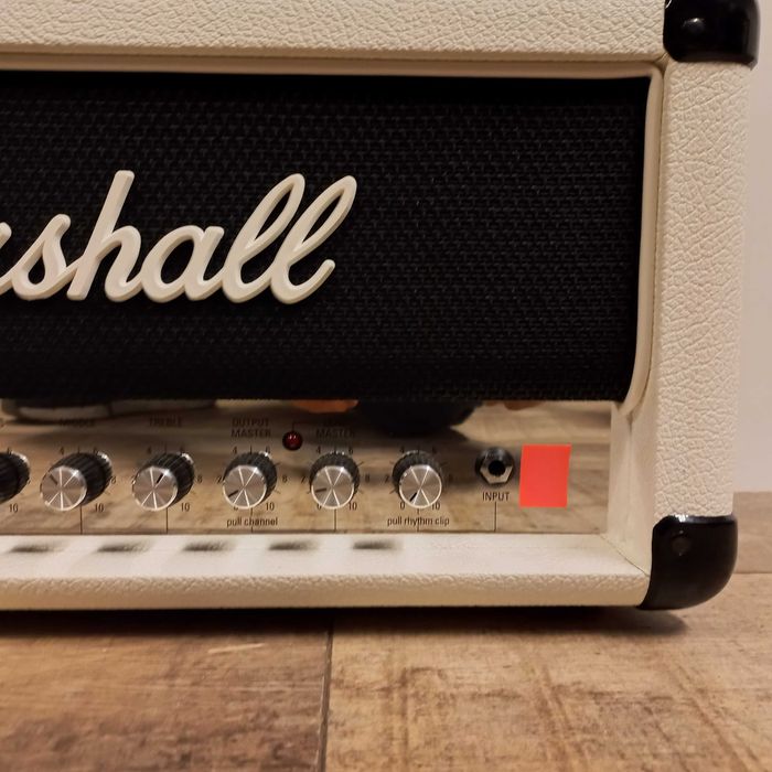 Marshall 2525H Mini Jubilee wzmacniacz gitarowy head