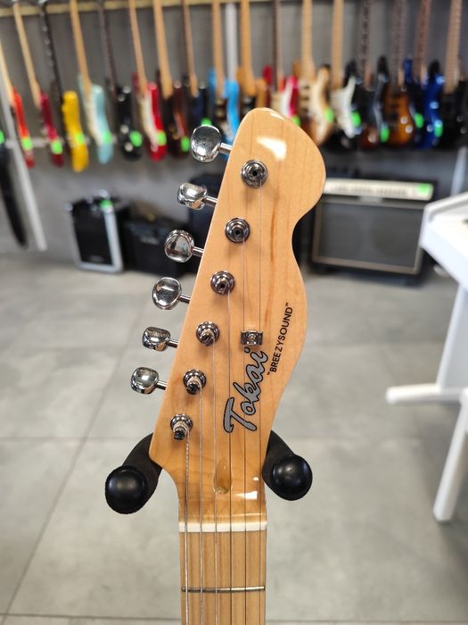 Gitara elektryczna Tokai ATE60TH