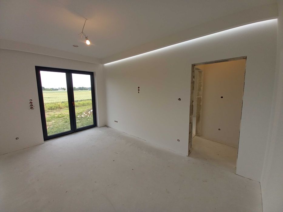 REMONTY, Zabudowy gk, gładź, malowanie, elewacje WOLNE TERMINY!