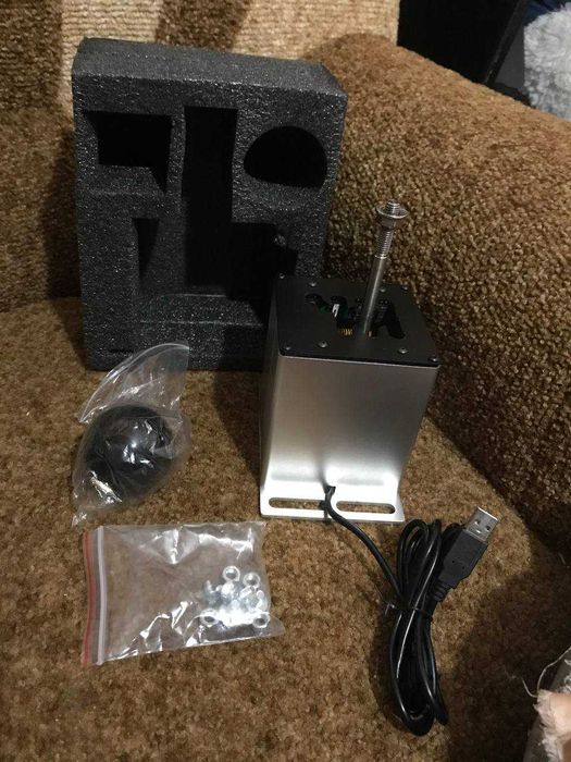 USB-перемикач передач для ПК