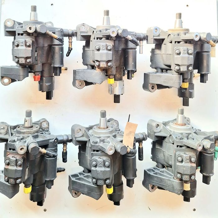 НURT Pompa wysokociśnieniowa Common Rail SIEMENS Continental 5WS40565