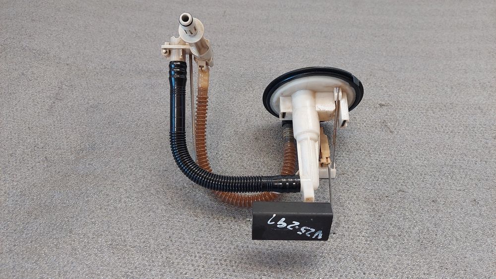 Boia combustível MERCEDES-BENZ Classe C Carrinha (S202)