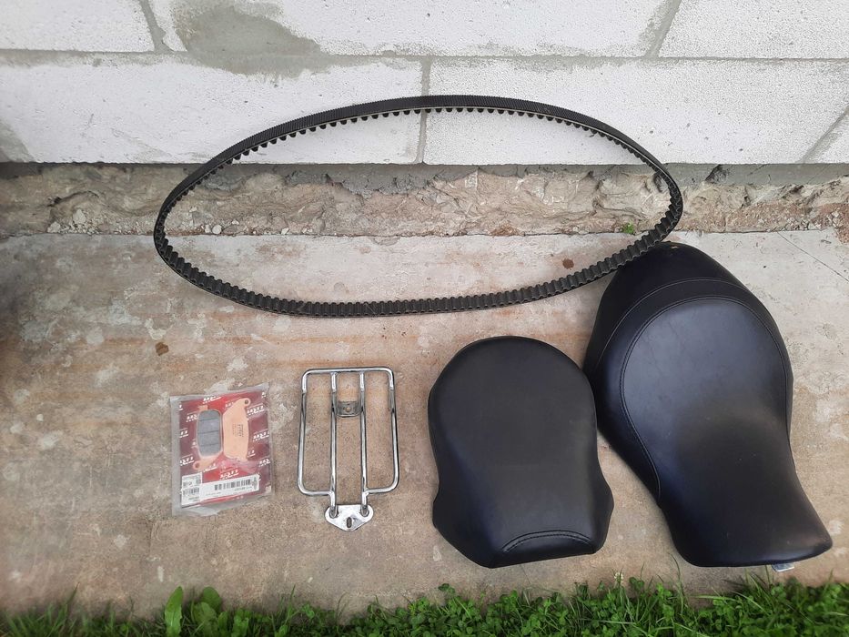 Harley Davidson Sportster 883 xl Custom