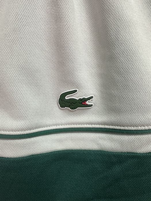 Bluza męska Lacoste | Rozmiar M | Oryginalna