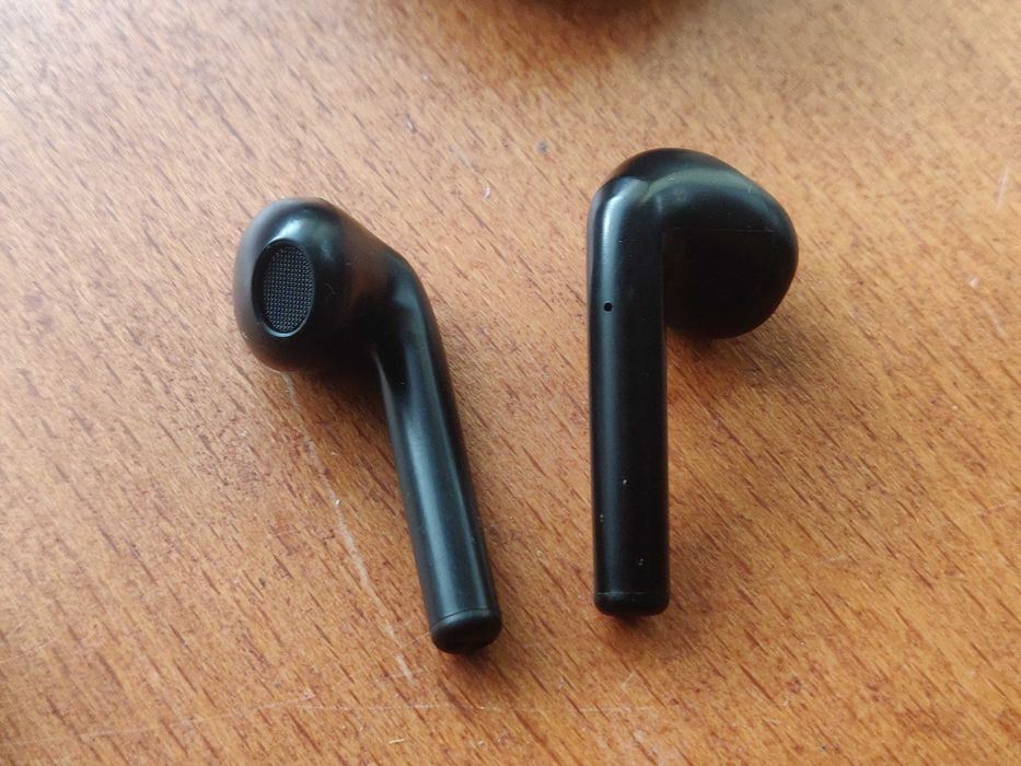 fones de ouvido wireless