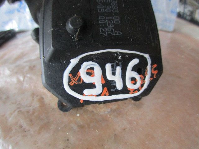 Motor da comporta da sofagem VOLKSWAGEN Fox (5Z1, 5Z3, 5Z4)