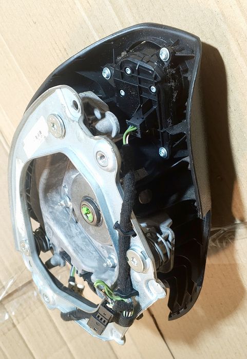 Подушка Безпеки Водійська.AirBag.Mercedes Sprinter.