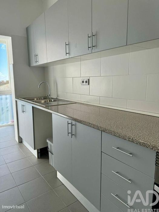Apartamento T2 em Setúbal (São Julião, Nossa Senhora da Anunciada e Sa