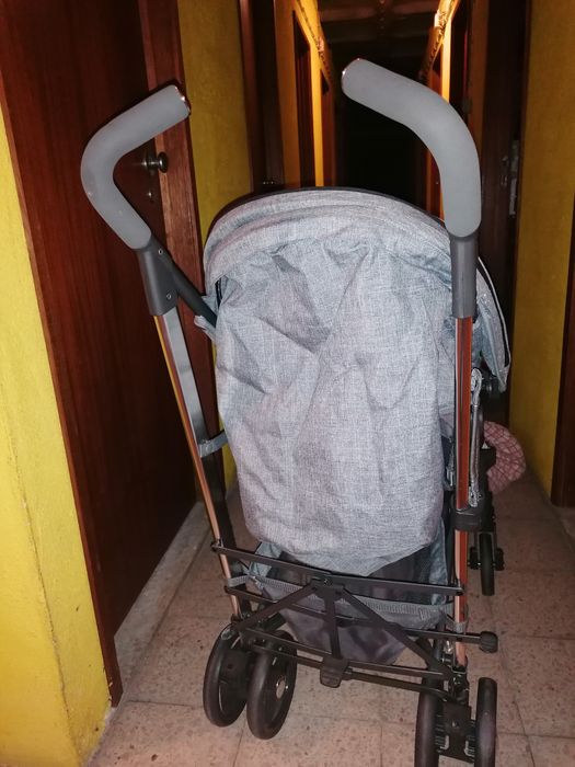 Carrinho bebé Chicco liteway64552035790339124