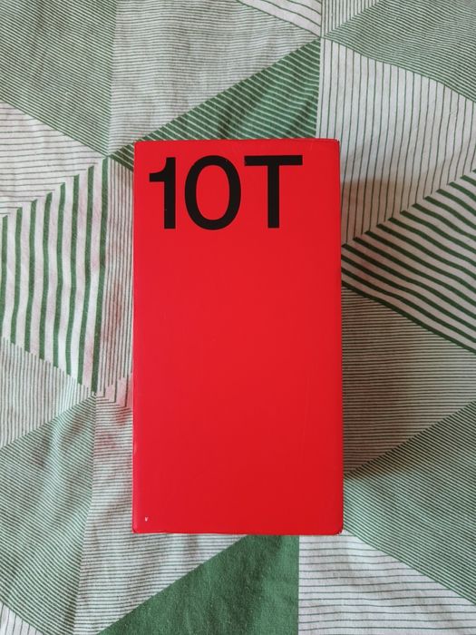 Телефон Oneplus 10 T