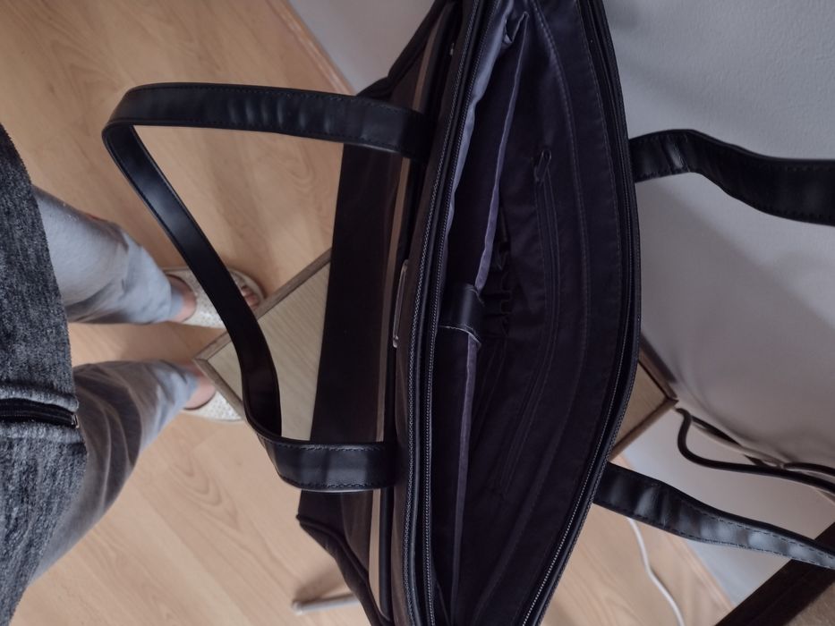 Torba na laptopa