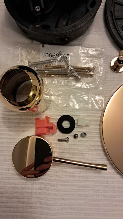 Grohe essence new 24058GL1