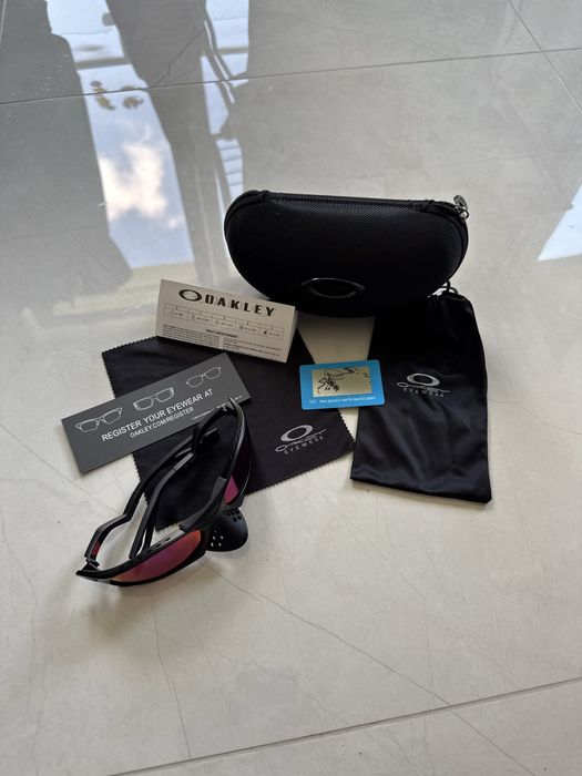 okulary Oakley Plantaris