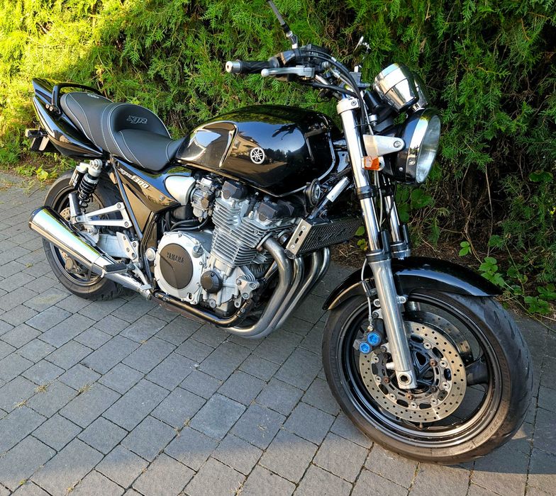 Yamaha
