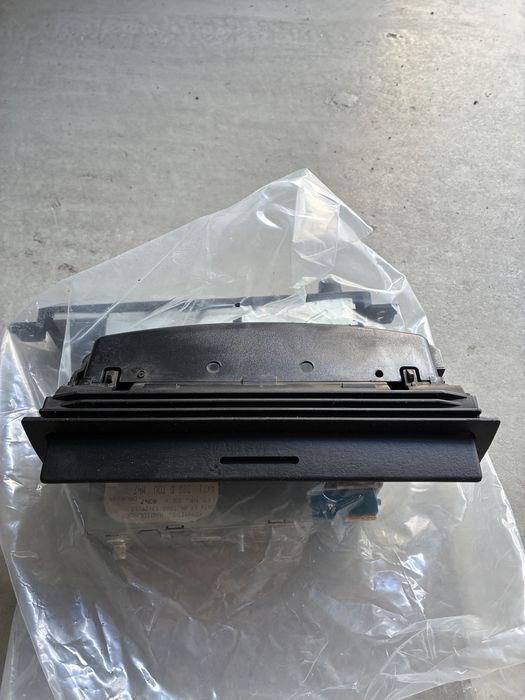 Radio original BMW  320 (E46)