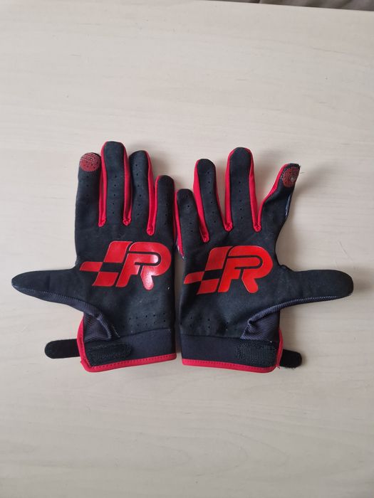 Rękawiczki do simracingu