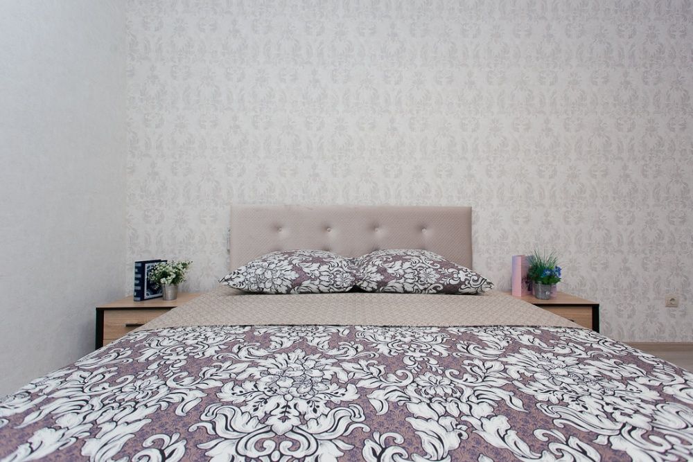 2-х ком. "LUXE" Квартира посуточно, почасово. Харьковская. ТРЦ Лавина