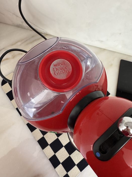 Máquina de Café Krups