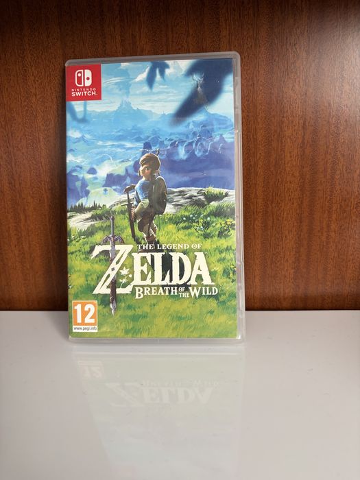 Jogos nintendo switch