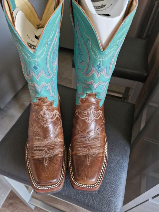 Sprzedam buty kowbojki