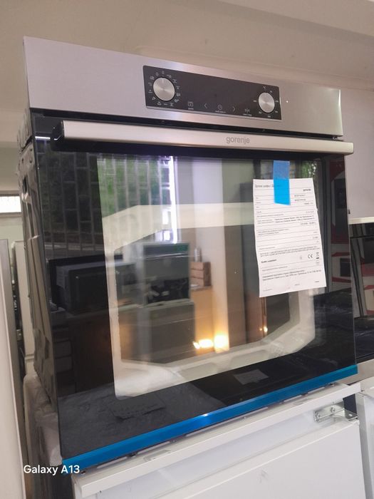 Forno eletrico  GORENJE  NOVO