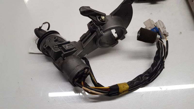 Kit imobilizador HYUNDAI H-1 / Starex (A1)