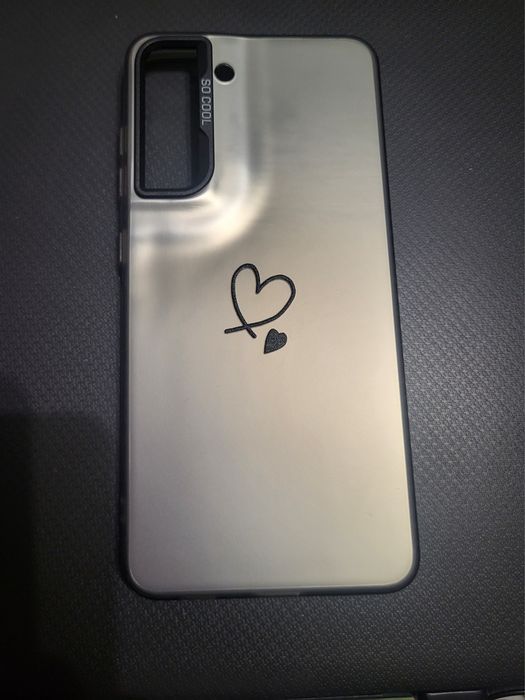 Новий Чохол на Samsung S21 Fe 5G