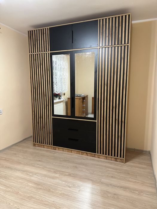 Montaż mebli  szafa komoda meble kuchenne AGATA IKEA CASTORAMA