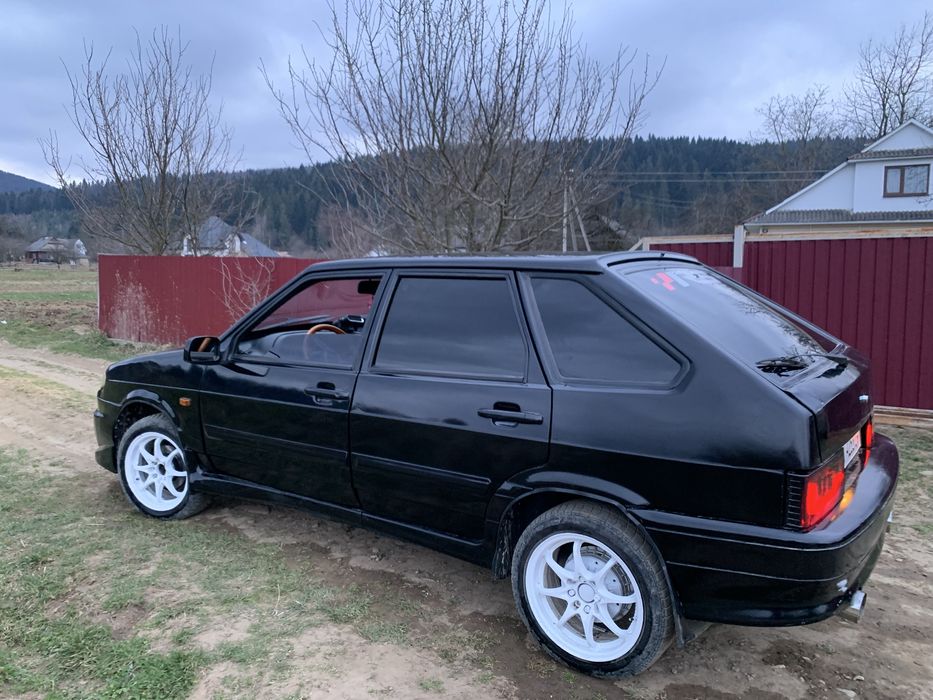 2010р  1.6    Добрий технічний стан .