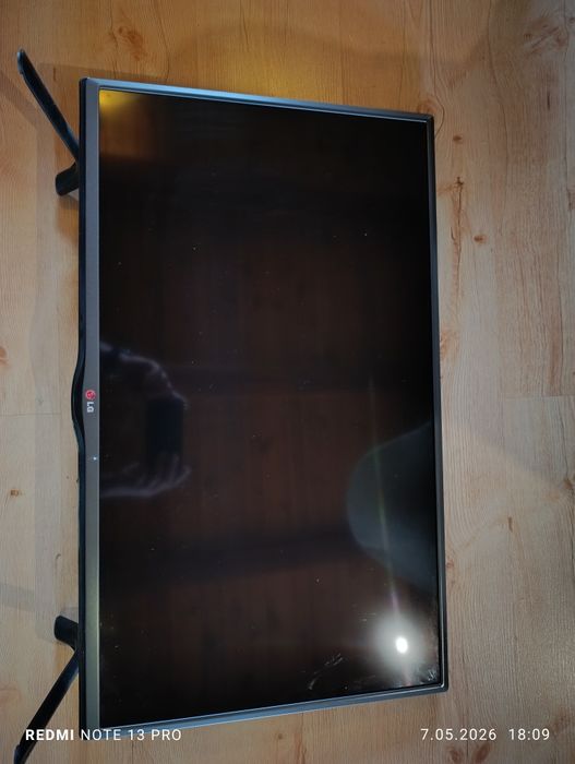Telewizor LG 32 B5508
