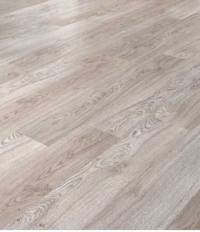 Pavimento  flutuante vinílico Carvalho c/ Tela - 255  Euros