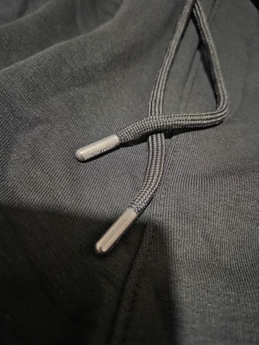 Meskie dresowe TH spodnie r. 3XL czarne