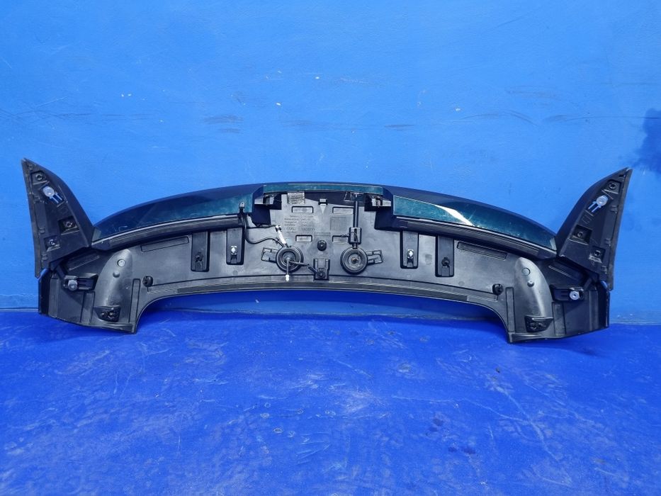 DASZEK spoiler KLAPY tylnej OPEL INSIGNIA B kombi oryginał | OEM |