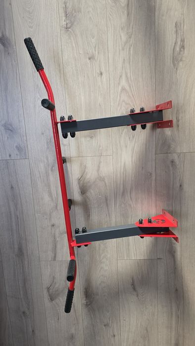 Drążek do podciągania