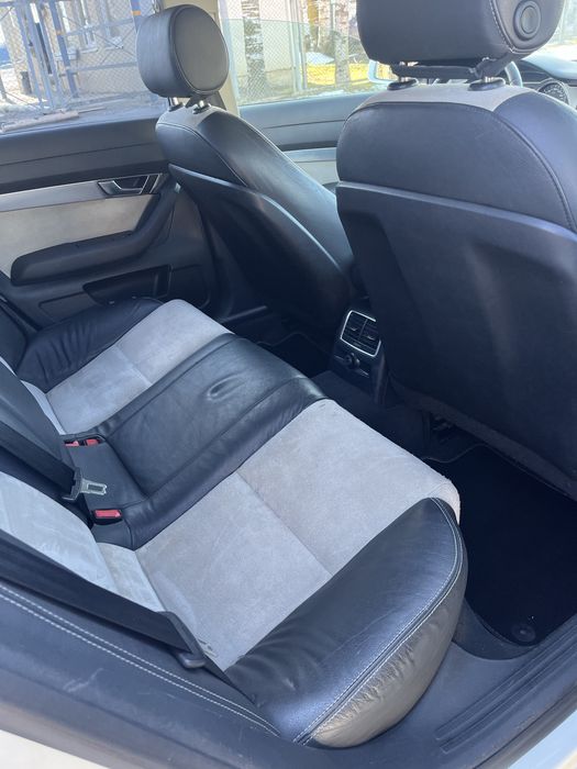 Audi A6 C6 , Автомат !