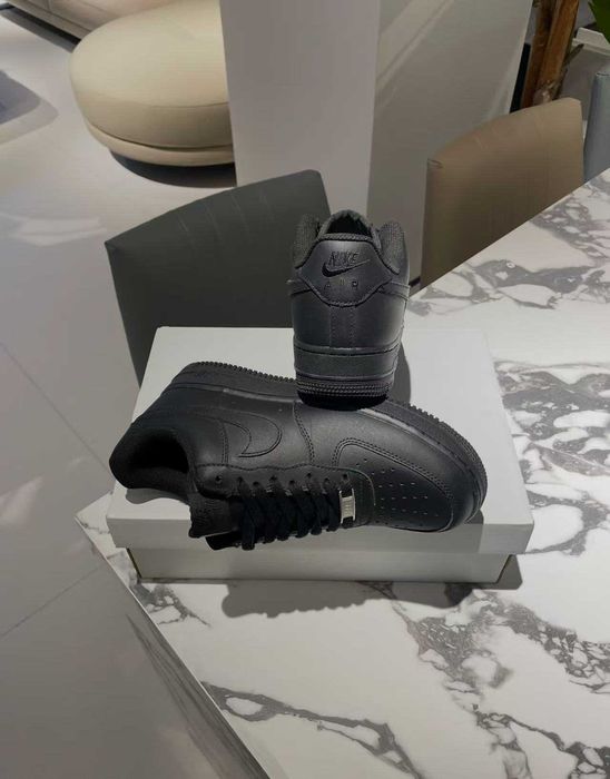Nike_Air_Force_1_Czarny 39
