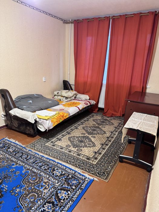 Оренда 2 кімн квартири подобово