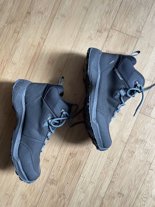 Buty zimowe lCEBUG  rozm. 43