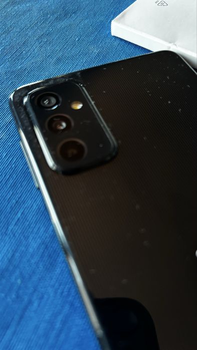 Samsung Galaxy M52 5G